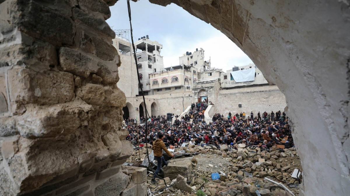 La violencia en Cisjordania pone en peligro el alto el fuego en Gaza, advierte oficina de la ONU