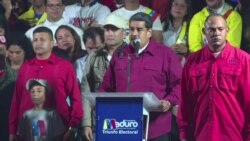 Un 2019 sin Maduro