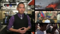 Tuduhan Intervensi AS terhadap Krisis Venezuela