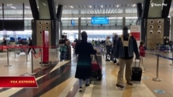 Việt Nam tạm dừng các chuyến bay qua lại 7 nước châu Phi