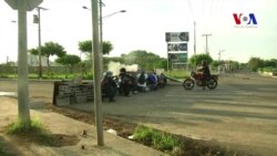 Al menos 5 muertos en nuevas protestas en Nicaragua