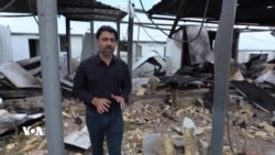 Êrîşên Îranê Ser Kampên Partîyên Rojhilat Berdewam in