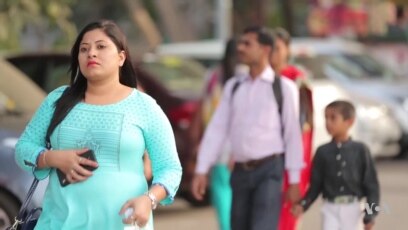 Survey: New Delhi Among the Most Dangerous Cities for Women