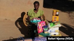 Vamwe vanonzi vari kupinza munyika zvinhu zvekuzotengesa