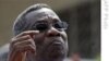 Ghana's President Professor John Evans Atta-Mills