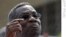 Ghana's President Professor John Evans Atta-Mills