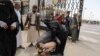 په یمن کې حوثي یاغیانو ۱۱۳ جنګي اسیران ازاد کړل