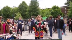 پاسپورت دی‌سی؛ واشنگتن غرق در رنگ، موسیقی و طعم جهان