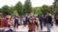 پاسپورت دی‌سی؛ واشنگتن غرق در رنگ، موسیقی و طعم جهان