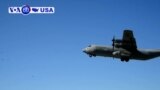 VOA60 America - Pentagon: 5,200 US Troops Headed to Border with Mexico