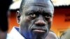 Kizza Besigye