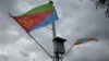 Eritrean, Ethiopian Relations Warm