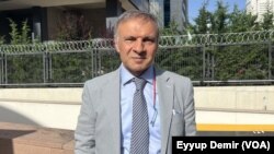 Dr. Tevfîk Erdem