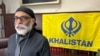 سکھ علیحدگی پسند کے قتل کی سازش میں ملوث بھارتی ملزم امریکہ کے حوالے  