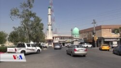 ڤایرۆسی کۆرۆنا نوێژکەرانی لە مزگەوت دابڕیوە