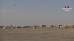 200 հազար մարդ լքել է Ռաքքան