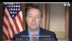 粵語新聞 晚上9-10點
