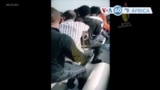 Manchetes africanas 10 Março: Dezenas de migrantes morreram quando 2 barcos afundaram na travessia do Mediterrâneo