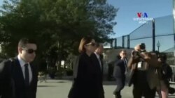 Այս շաբաթ վերսկսվում է Թրամփին իմփիչմենթի ենթարկելու հարցով վկաների հարցաքննությունը