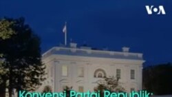 Rekap Konvensi Nasional Partai Republik