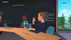 Facebook Inc- ը հինգշաբթի գործարկեց վիրտուալ իրականության հեռակա աշխատանքի նոր ծրագրի փորձարկում