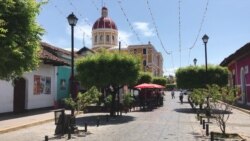 Restaurantes afectados en Nicaragua por el COVID19