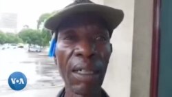 UNdabezinhle Sibanda Ukhuluma Ngabhekane Lakho Empilweni