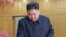 朝鲜领导人金正恩参加最高人民会议议员选举。