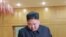 北韓領導人金正恩參加最高人民會議議員選舉。