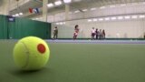 Tenis Meningkatkan Prestasi Sekolah