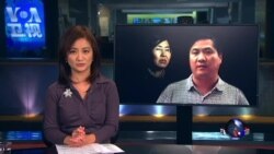 VOA连线(文东海)：王宇辩护律师遭天津一中院扣押两小时获释