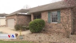 Amerîkî Behsa Êrîşa Xwepêşanderan Ya Ser Kongrêsê Dikin