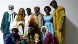 Kassim Traore, VOA BAMBARA lasigiden Bamako