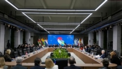 Mercosur y la Unión Europea podrían firmar un
acuerdo de libre comercio durante la reunión del G20 de noviembre