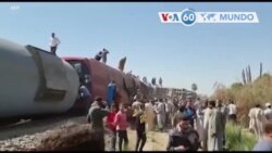 Manchetes Mundo 26 Março 2021: China impōe sançōes retaliatórias