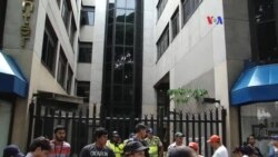 Venezuela: oposición pide ayuda a la OEA