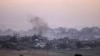 以色列加大地面攻势 猛烈空袭加沙北部 国际社会疾呼保护平民