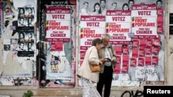 Avrupa Parlamentosu seçimlerinde aşırı sağ parti Ulusal Bütünleşme’nin birinciliği ve Macron’un Meclis’i feshederek, ülkeyi 3 hafta içinde seçime götürmesi, Fransa’da krizin çözülemeyeceği senaryolarını güçlendirdi. 