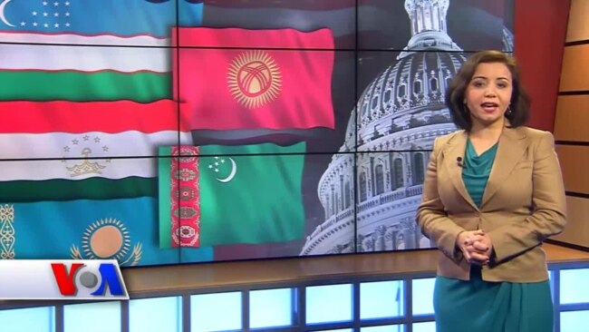 Amerika Manzaralari - Exploring America, March 7, 2016