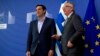 Greece 's Tsipras Meeting with European Creditors as Debt Payments Loom