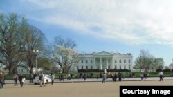 White House