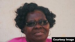 Amai Shuvai Mahofa