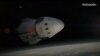SpaceX presenta nave espacial 
