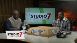Live Talk - Diaspora Forum