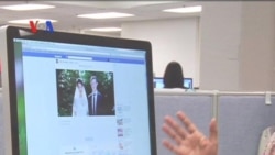 Miliuner Facebook - Liputan Feature VOA