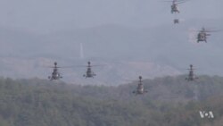 Downscaled US-South Korea Military Drills Could Be Part of Nuclear Deal