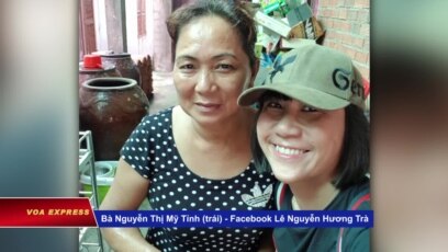 Hỗ trợ tài xế, ‘Bà Tám Cai Lậy’ bị triệu tập