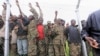 African Union Monitoring Congo, Rebel Peace Talks 