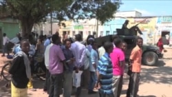 AMISOM Undertakes New Role in Somalia