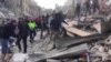 意大利中部強烈地震 至少73人喪生